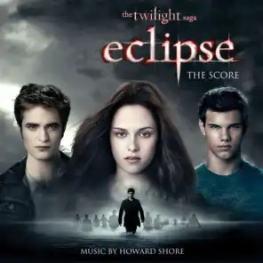 The Twilight Saga: Eclipse The Score