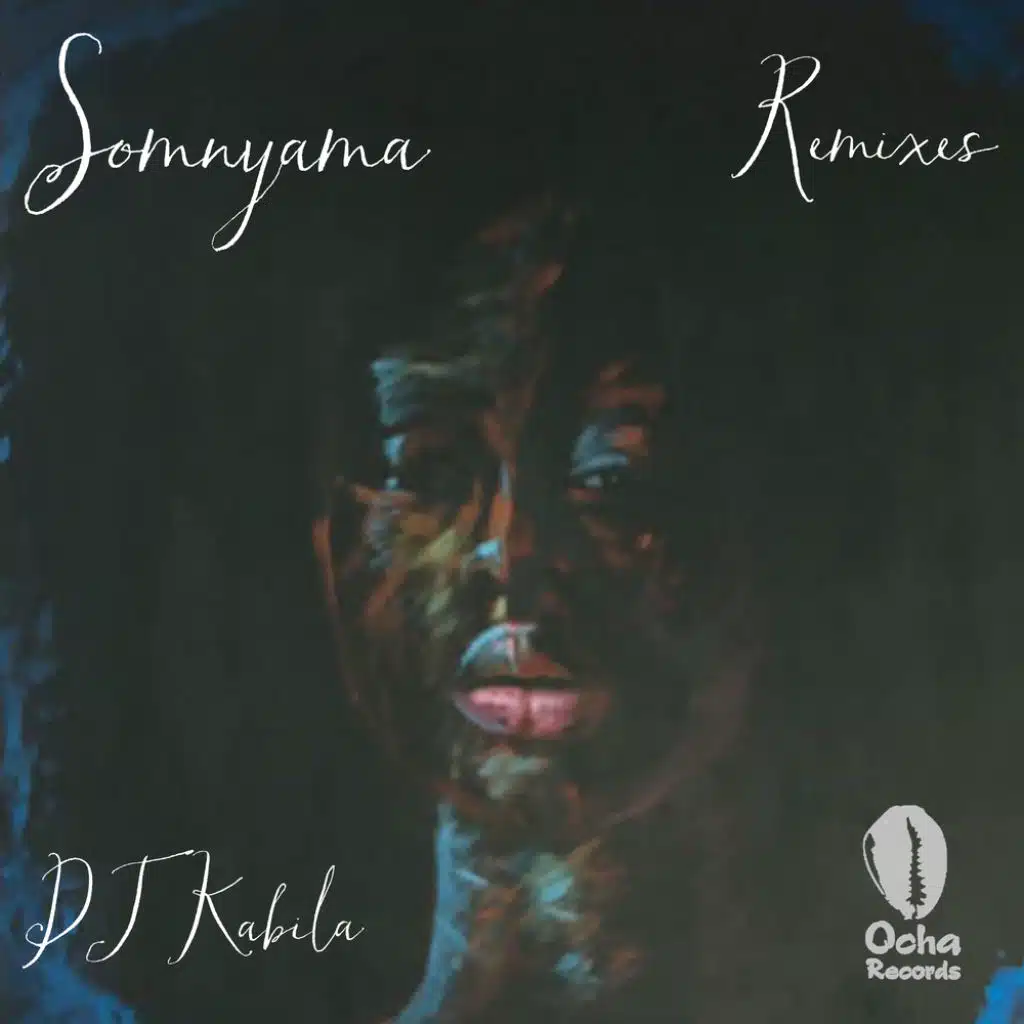 Somnyama (Lemon & Herb Remix) [feat. WendySoni]