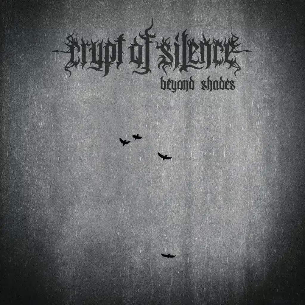 Crypt of Silence