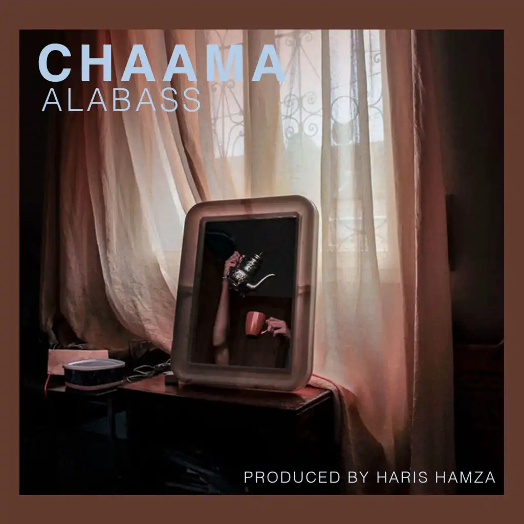 Alabass (feat. CHAAMA)