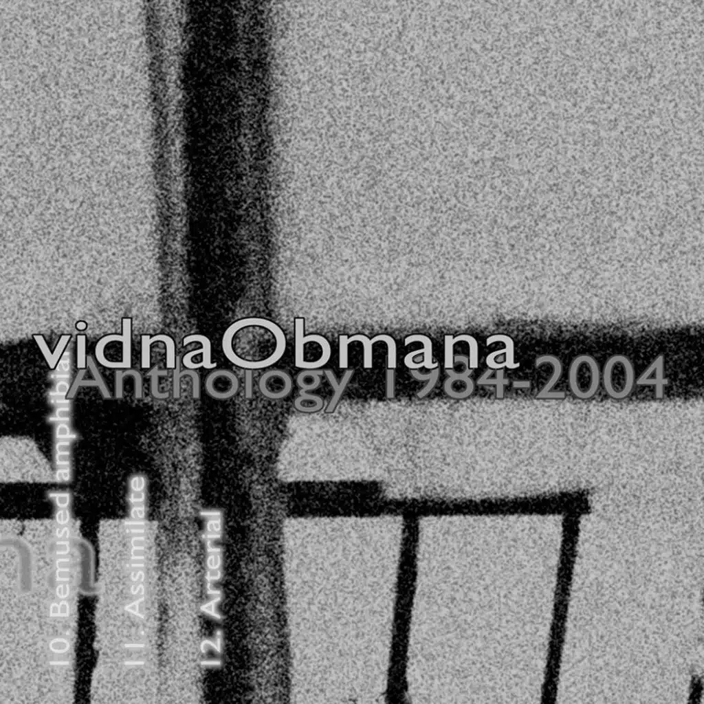 Anthology 1984-2004