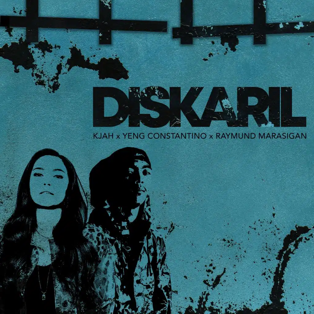 Diskaril