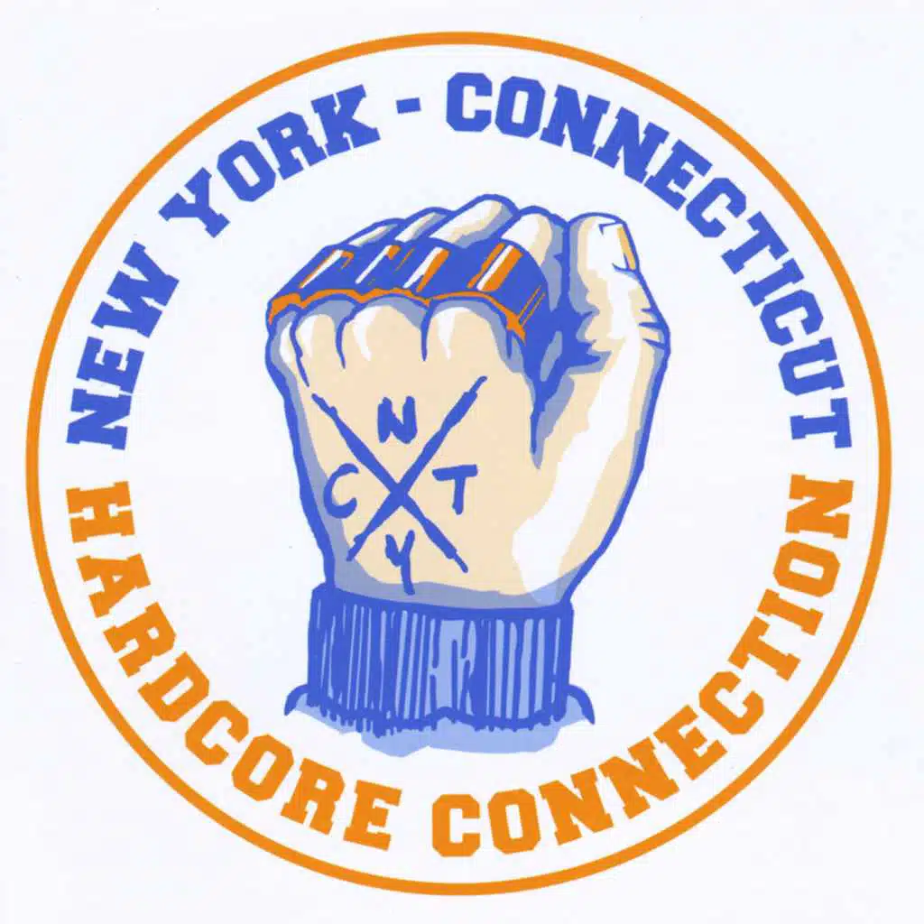 NY / CT Hardcore Connection