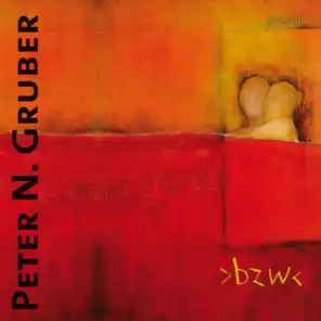 Peter N. Gruber: bzw
