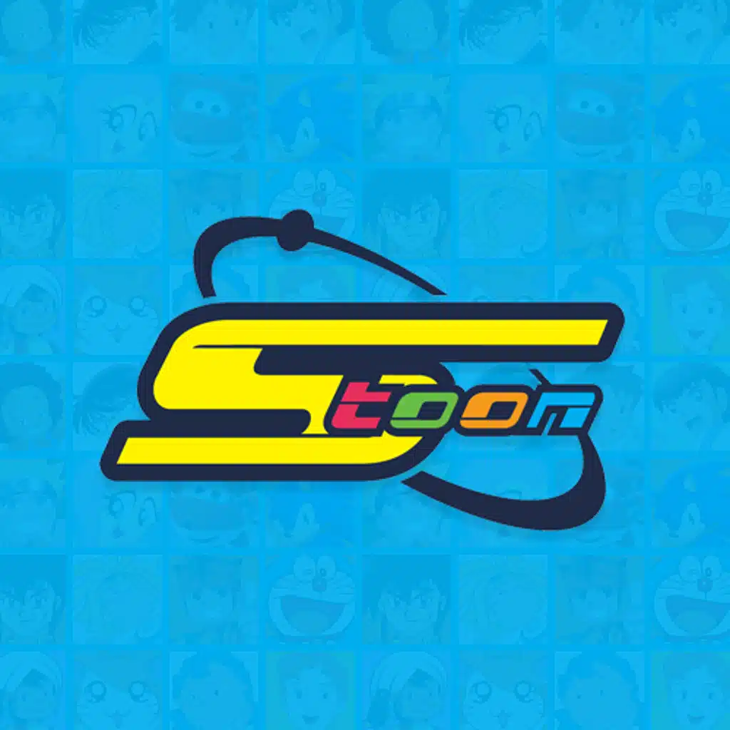 Spacetoon