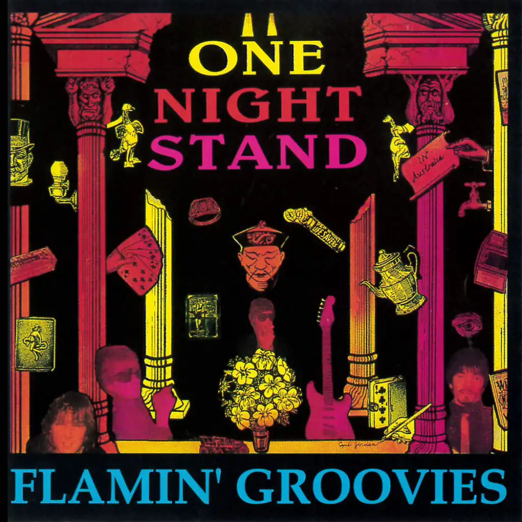 One Night Stand