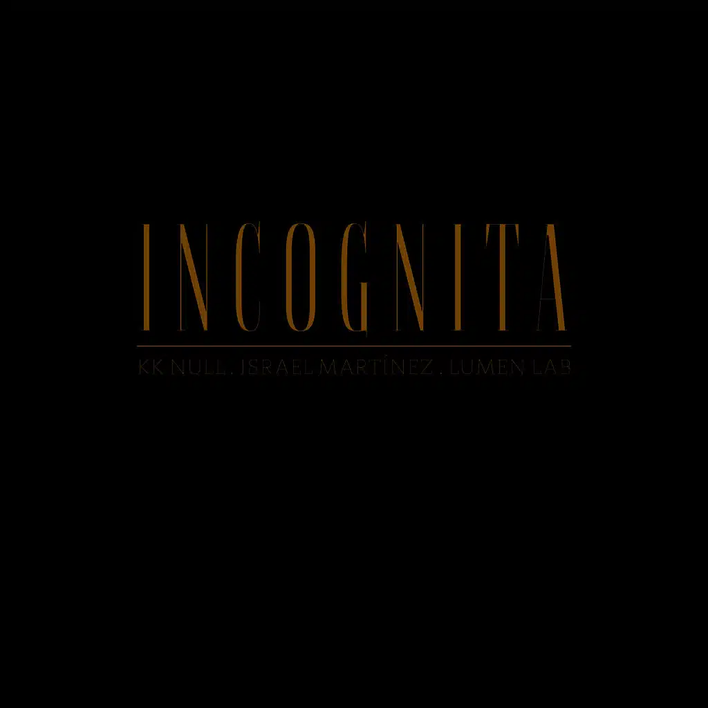 Incognita