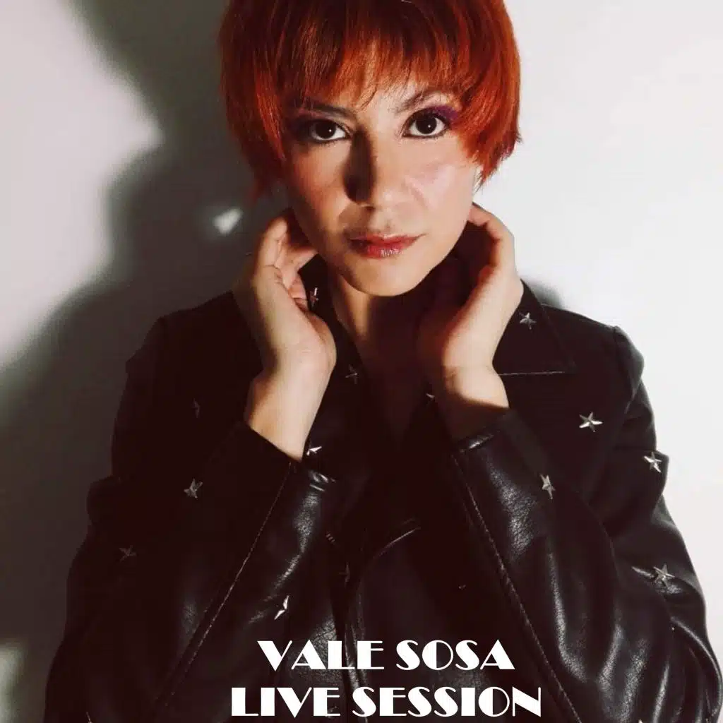 Vale Sosa (Live Session)