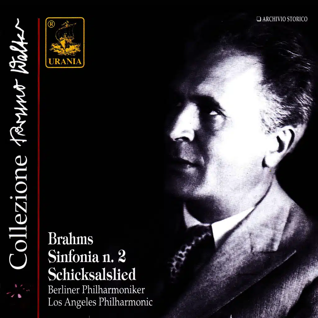 Symphony No. 2 in D Major, Op. 73: I. Allegro non troppo