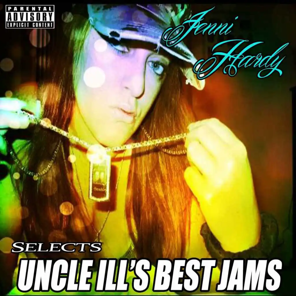 Jenni Hardy Selects: Uncle Ill's Best Jams