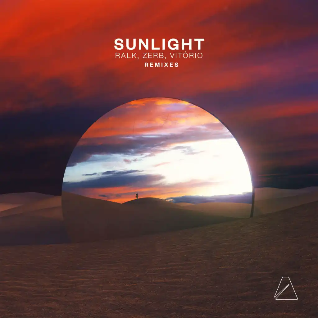 Sunlight (Scorsi Remix)