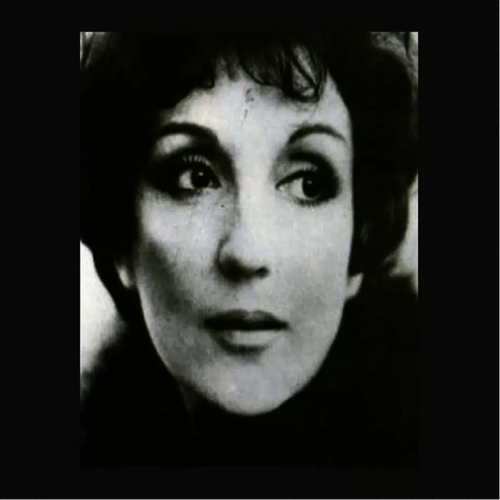 Amour, castagnettes et tango