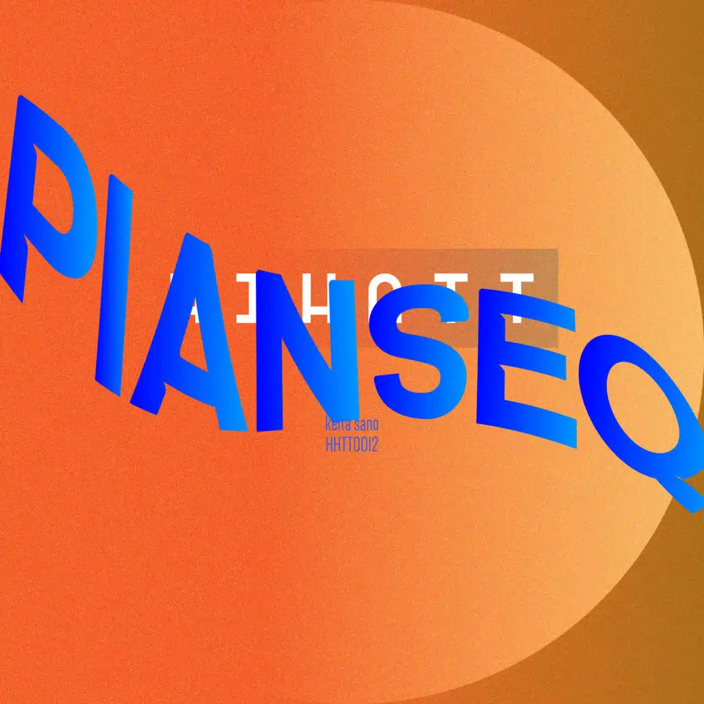 Pianseq