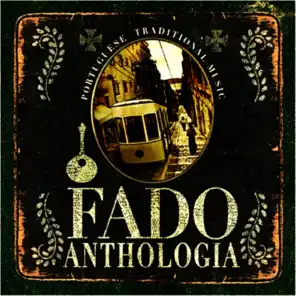 Fado Anthology