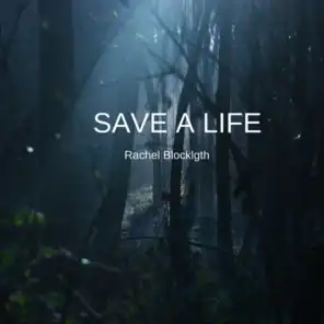 SAVE A LIFE (feat. MIDNIGHT OIL)