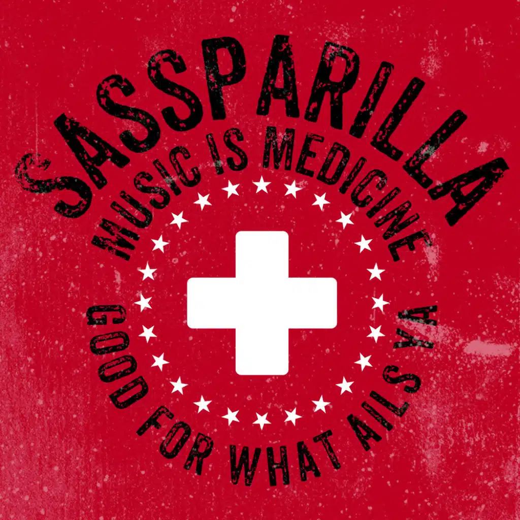 Sassparilla