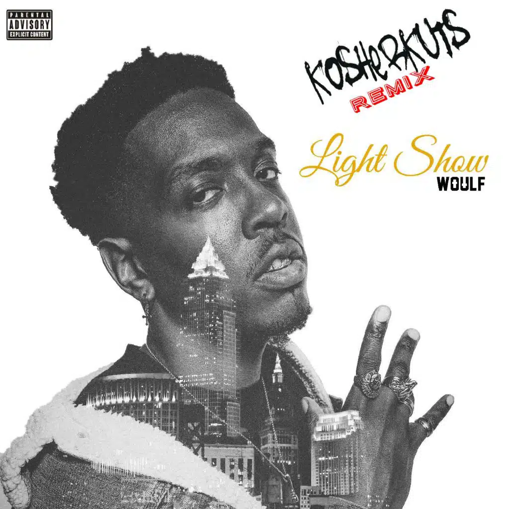 Light Show (KosherKuts Remix)