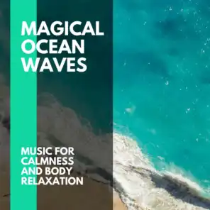 Rich Ocean Waves
