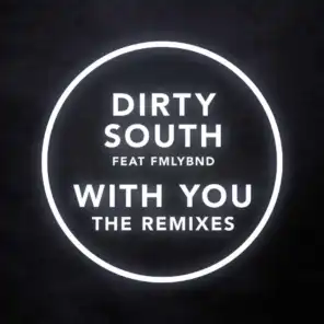 With You (Chachi Remix)