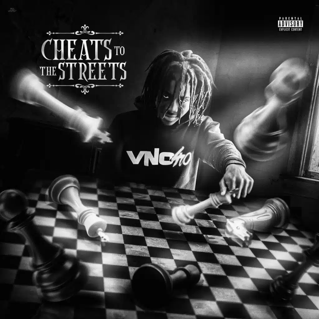 Cheats To The Streets