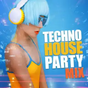Techno House Party Mix