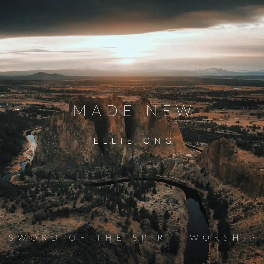 Made New (feat. Ellie Ong)