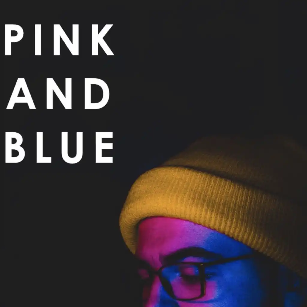 Pink & Blue (feat. Hanzo, Llusion, & Salina Killa) (remix)