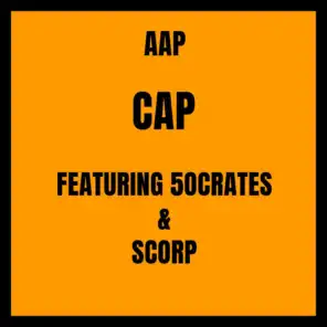 Cap (feat. 5ocrates & Scorp)