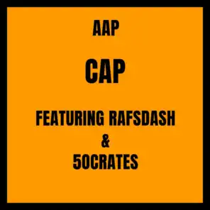 Cap (feat. Rafsdash & 5ocrates)