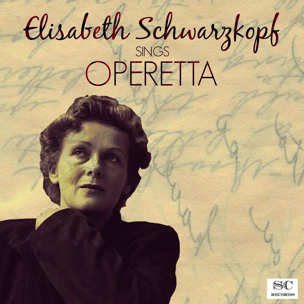 Die Dubarry: Ich schenk mein Herz