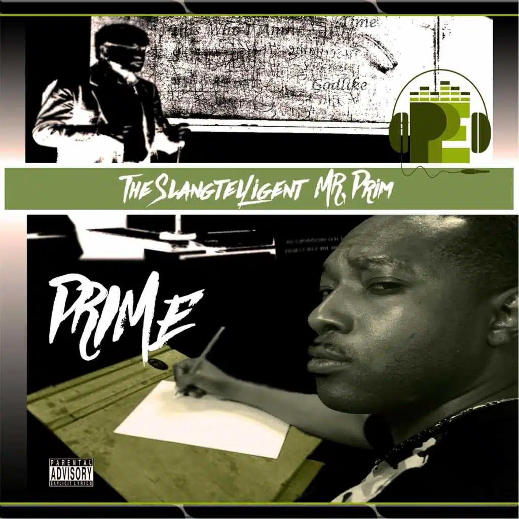 Brand New (feat. Real Redzs 4real)