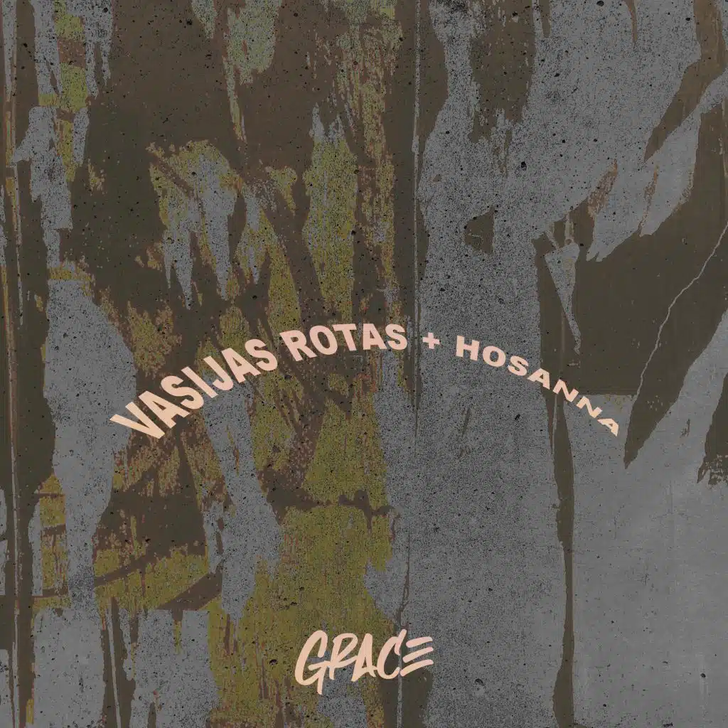 Vasijas Rotas & Hosanna (Medley)