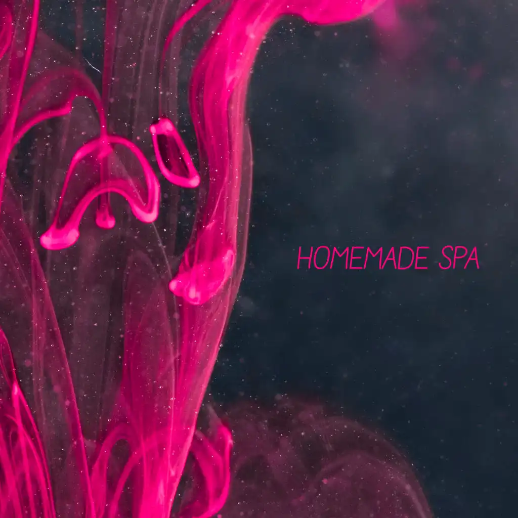 Homemade Spa – Relaxing Music for Massage and Aromatic Bath