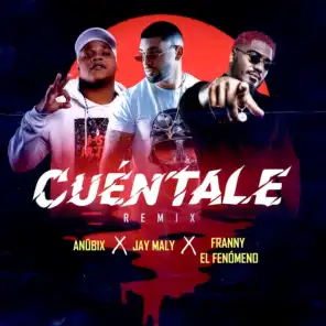Cuéntale (Remix)