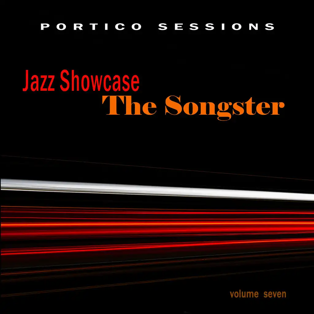 Jazz Showcase: The Songster, Vol. 7