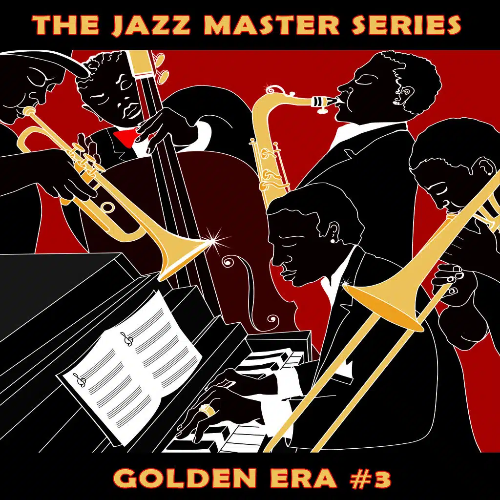 The Jazz Master Series: Golden Era, Vol. 3