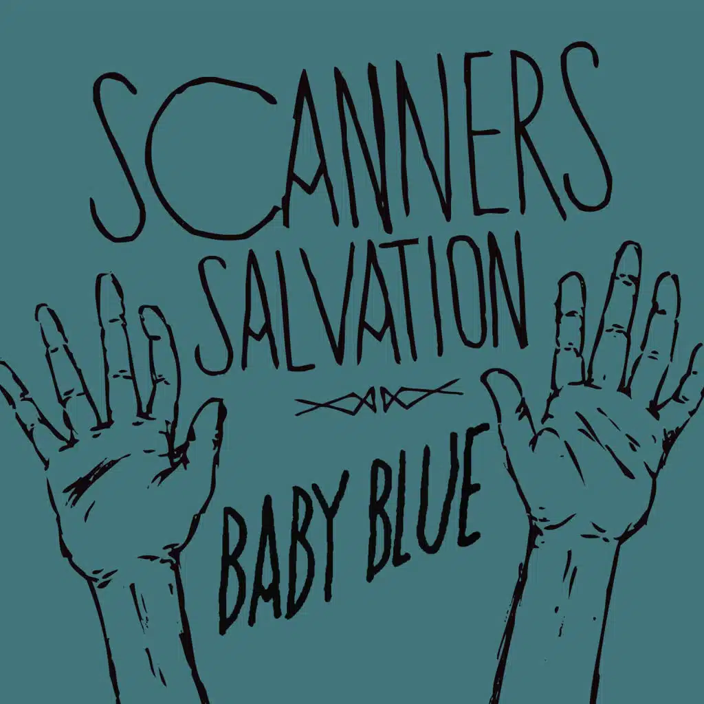 Salvation / Baby Blue