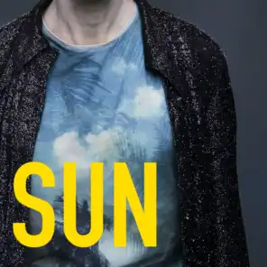 Sun (feat. Maja Långbacka)