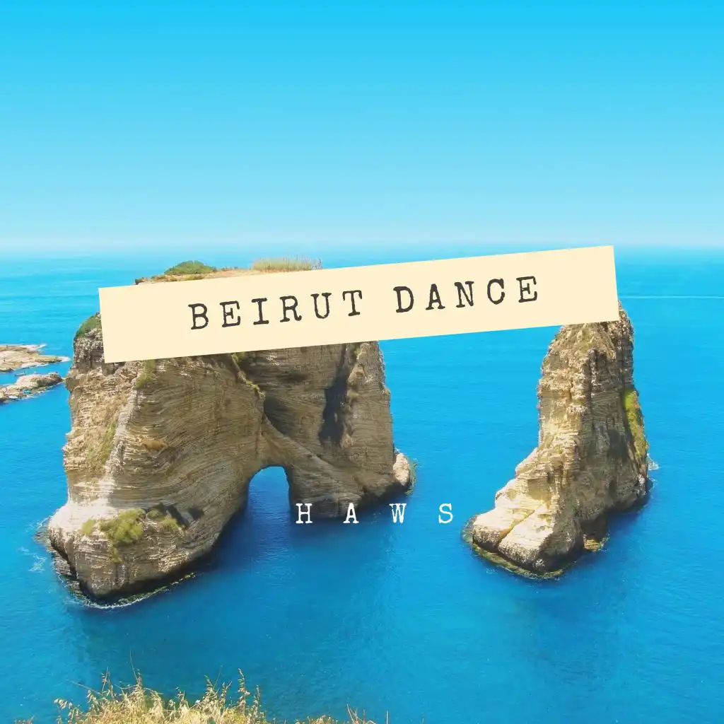 Beirut Dance