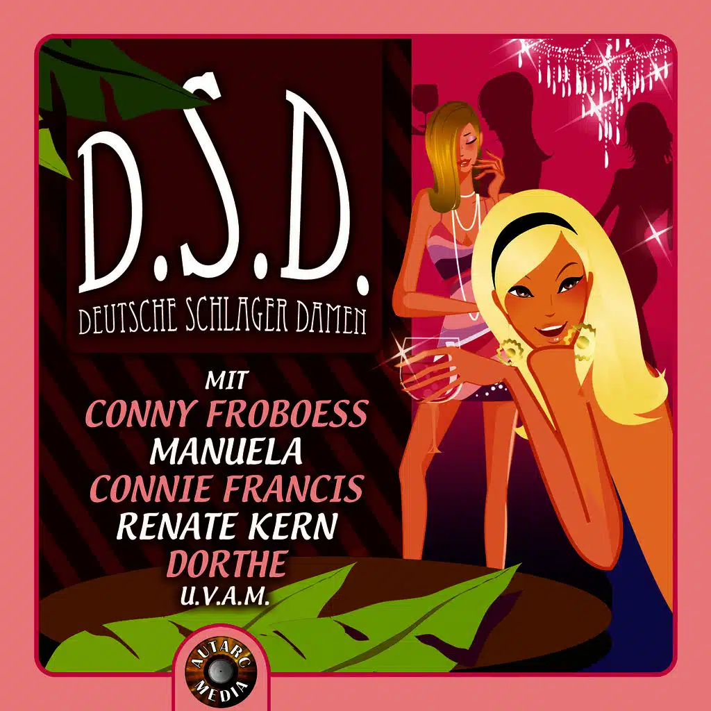 D.S.D. Deutsche Schlager Damen