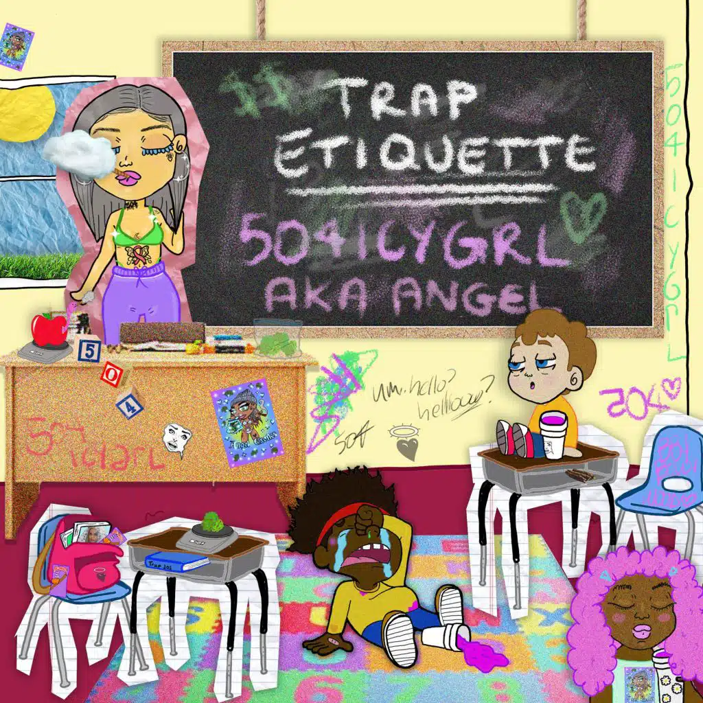 Trap Etiquette