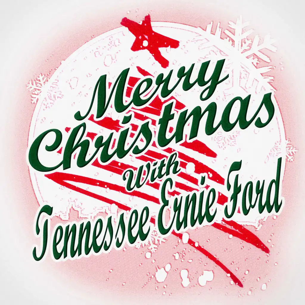 Merry Christmas with Tennessee Ernie Ford