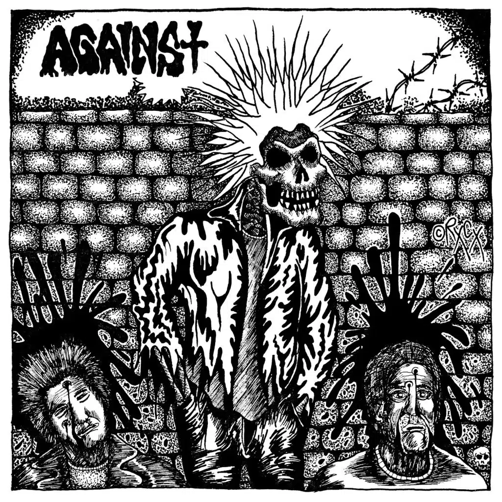 Obsession for Power (Demo)