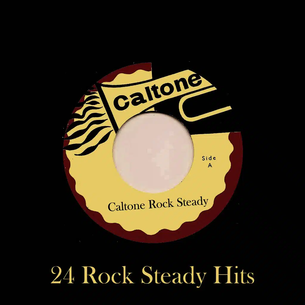 Caltone Rocksteady