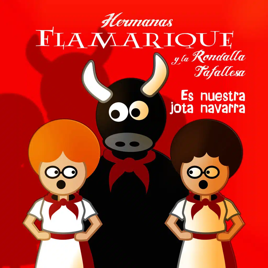 Es Nuestra Jota Navarra