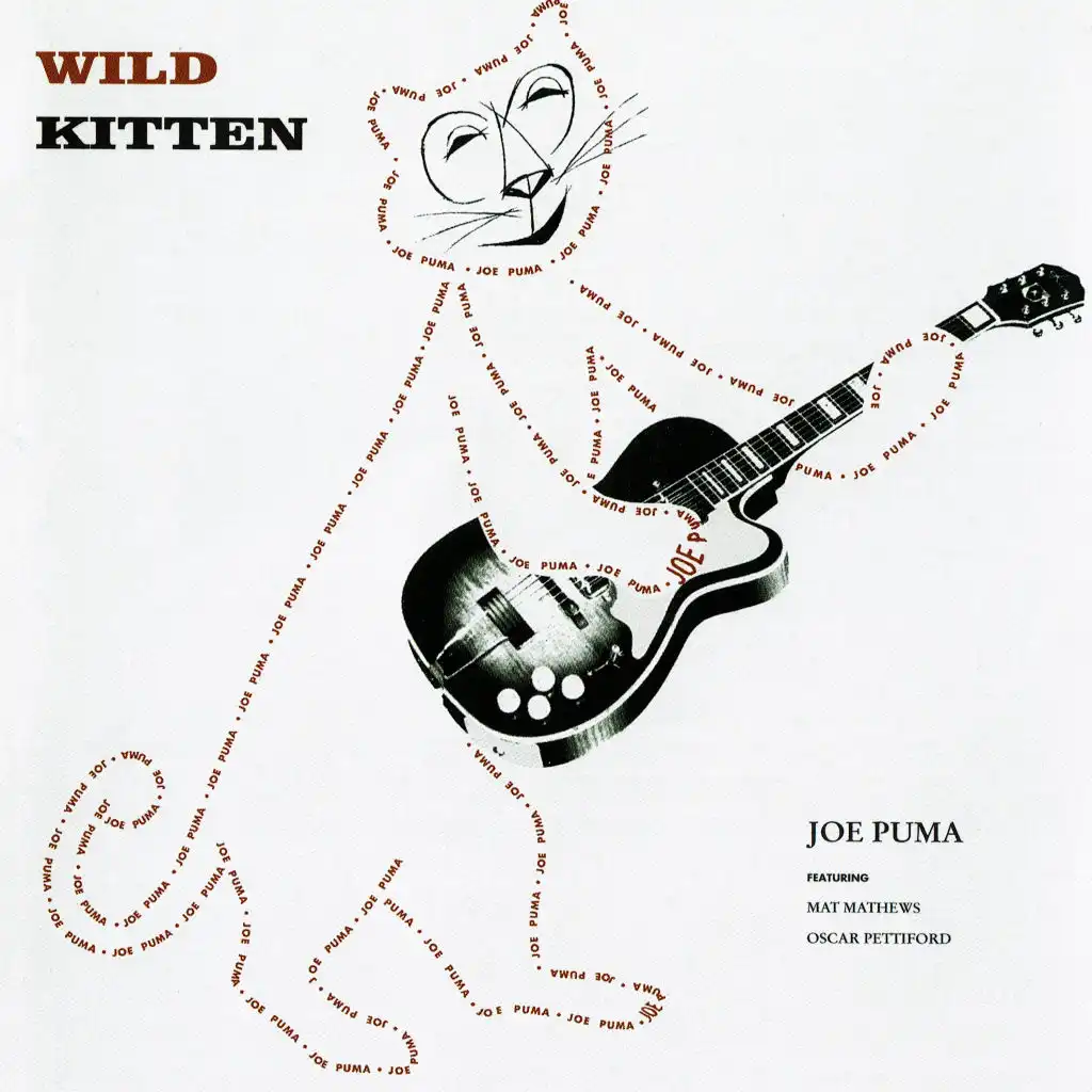 Wild Kitten (feat. Mat Mathews, Oscar Pettiford & Shadow Wilson)