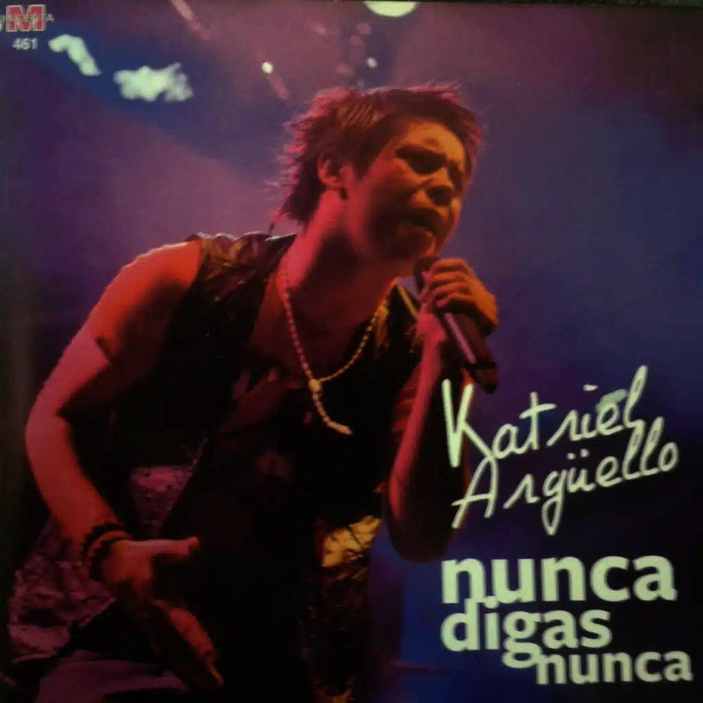 Nunca Digas Nunca