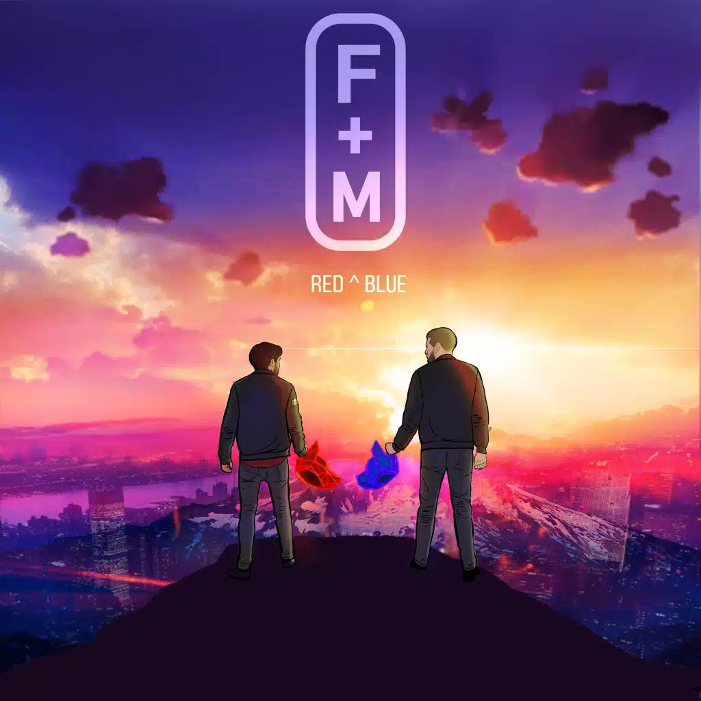 Dance In The Dark (feat. Robin Vvolf)