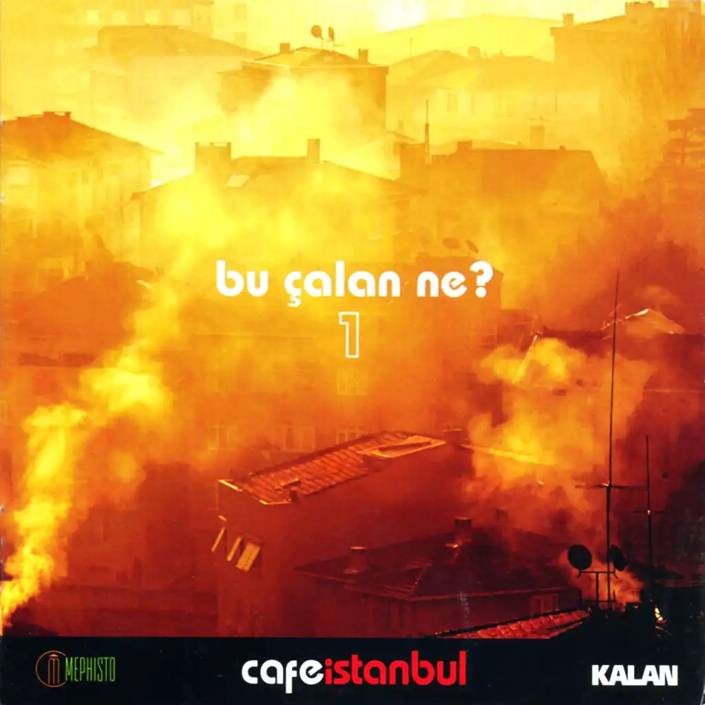 Bu Çalan Ne ? - 1