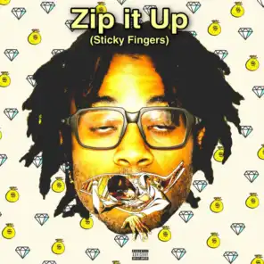 Zip It UP (Sticky Fingers)